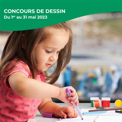 Défi Pissenlits et concours de dessin