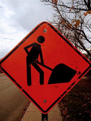 Info-travaux