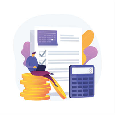 Taxes municipales 