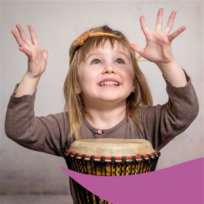 Spectacle animé : Les enfants du monde