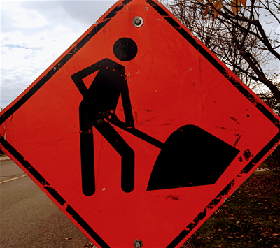 Reprise des travaux sur la rue Claude-É.-Hétu