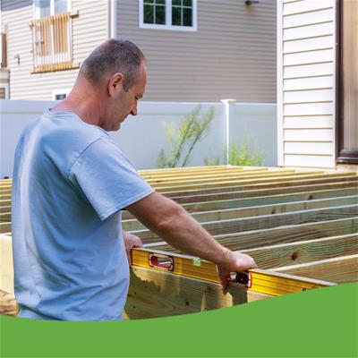 L’importance d’un permis pour vos travaux