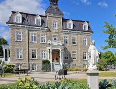 Séance du conseil municipal | 19 octobre 2026