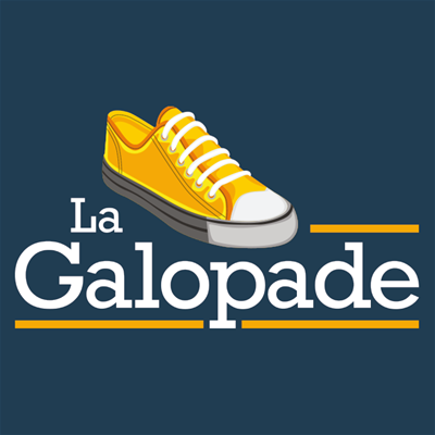 LA GALOPADE, 19ÈME ÉDITION