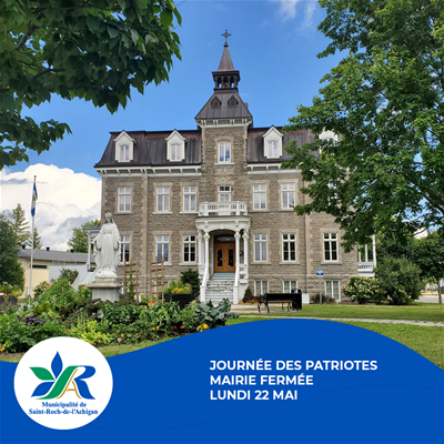 Journée nationale des patriotes
