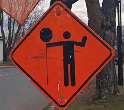 Réouverture de la route 339