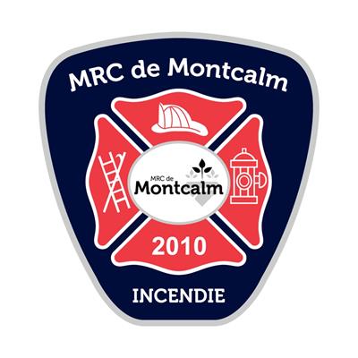 8 nouvelles recrues pour le service de sécurité incendie de la MRC de Montcalm 