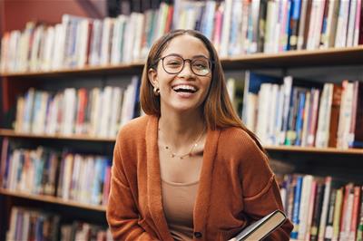 La bibliothèque a besoin de vous !