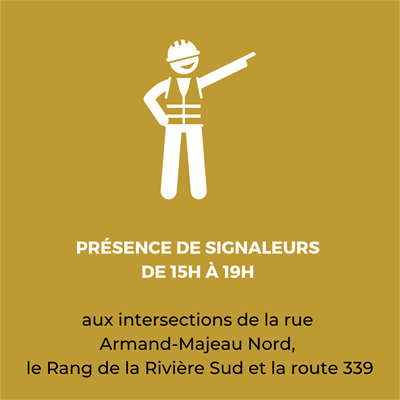 Signalisation