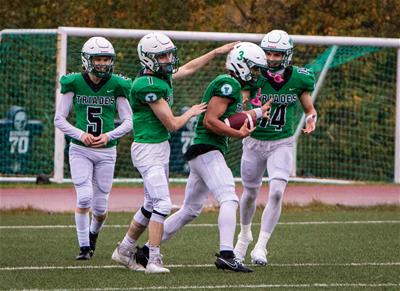 Des billets VIP disponibles pour le match inaugural des Triades
