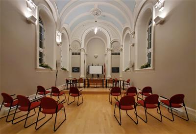 Séance ordinaire du conseil municipal