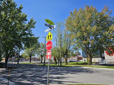 MISE EN PLACE DE NOUVEAUX CORRIDORS SCOLAIRES POUR ASSURER LA SÉCURITÉ DES ÉLÈVES