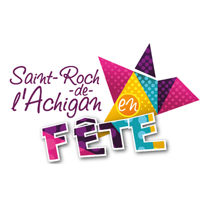 Saint-Roch-de-l'Achigan en Fête - samedi le 24 août