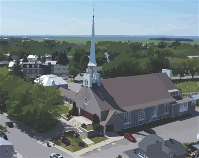 Forum citoyen afin de définir le futur de l'église