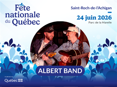 Fête nationale - SRA