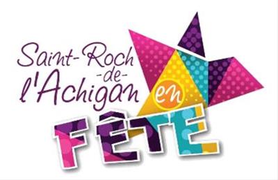 Saint-Roch-de-l'Achigan en Fête