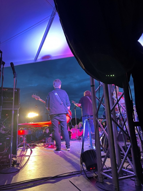 SaintRochdel’Achigan en fête Municipalité de SaintRochdel'Achigan