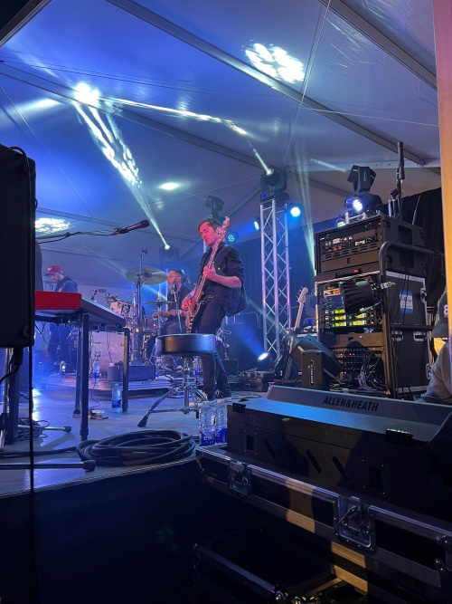 SaintRochdel’Achigan en fête Municipalité de SaintRochdel'Achigan